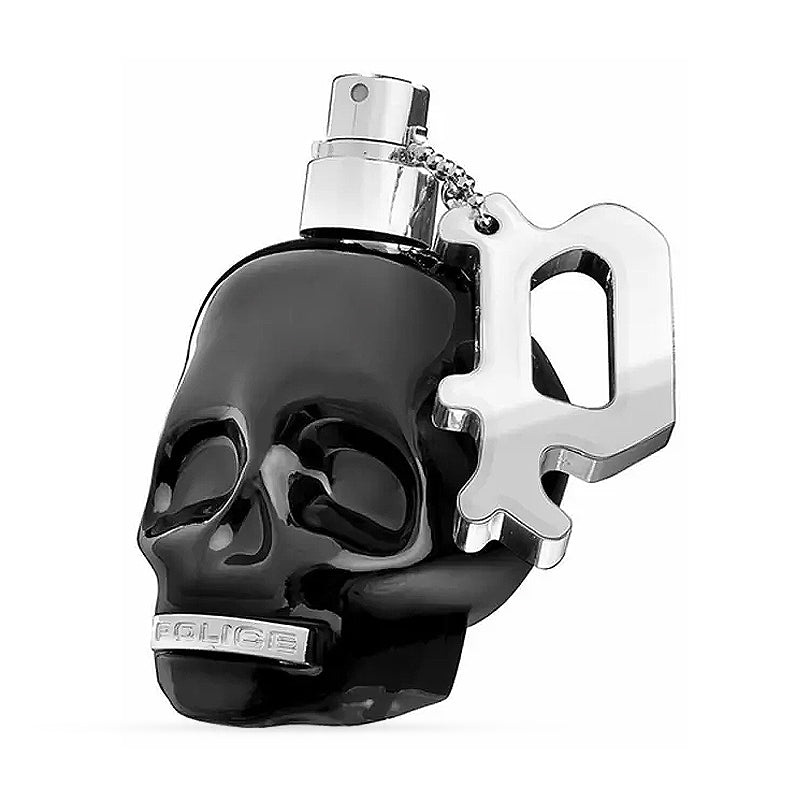 To Be Bad Guy EDT 4.2 oz
