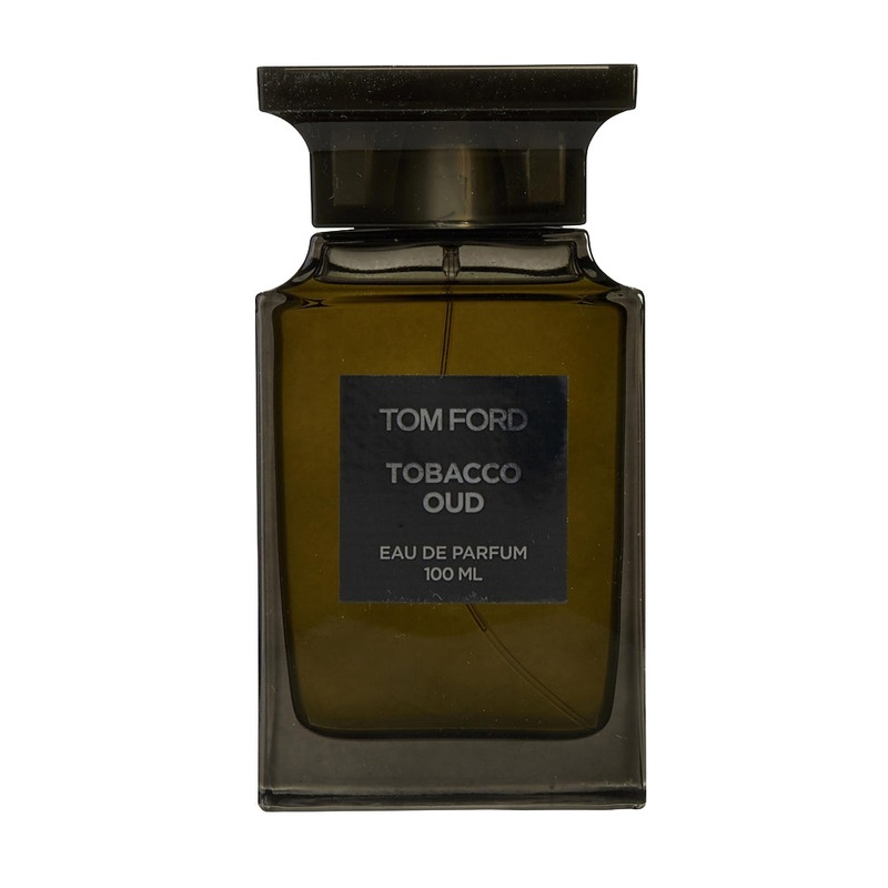 Tom Ford Tobacco Oud Eau de Parfum Unisex 5ml Atomizer Black