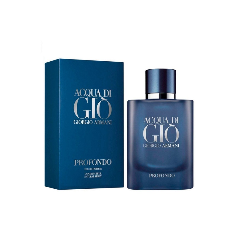 Acqua Di Gio Profondo Cologne 1.7 oz.