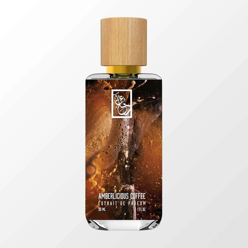Amberlicious Coffee