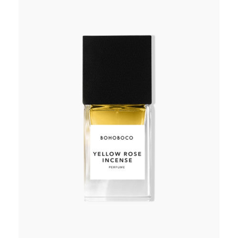 BOHOBOCO : YELLOW ROSE 50ml