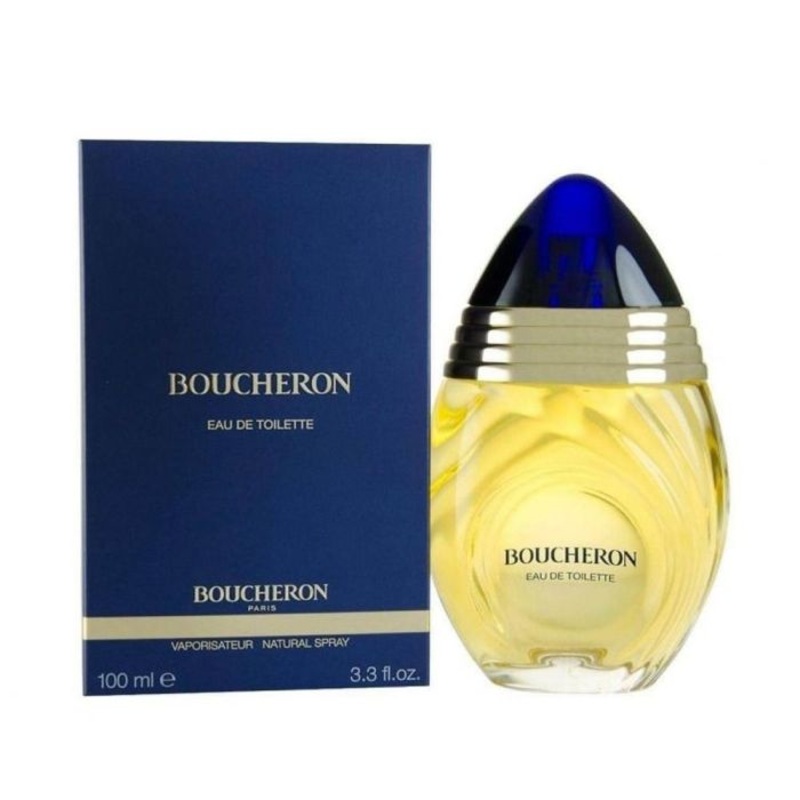 Boucheron for Women by Boucheron for Women