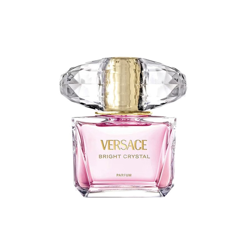 Bright Crystal For Women By Versace Parfum Spray 3.0 oz