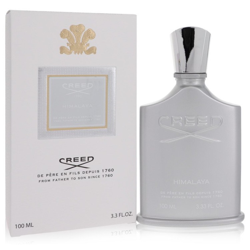 Creed Himalaya Eau De Parfum Spray 3.3 Oz by Creed for Men