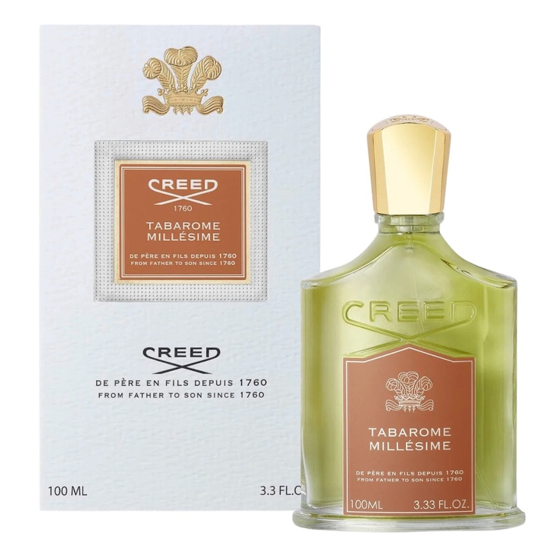 Creed Tabarome Eau de parfum 3.4 oz / 100 ml