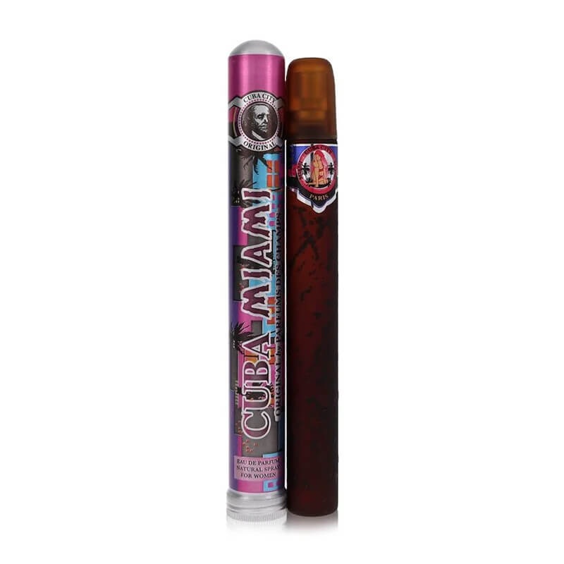 Cuba Cuba Miami For Women 35ml EDP (L) SP