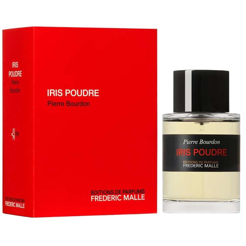 Frederic Malle Iris Poudre Eau de Parfum 3.4 oz / 100 ml