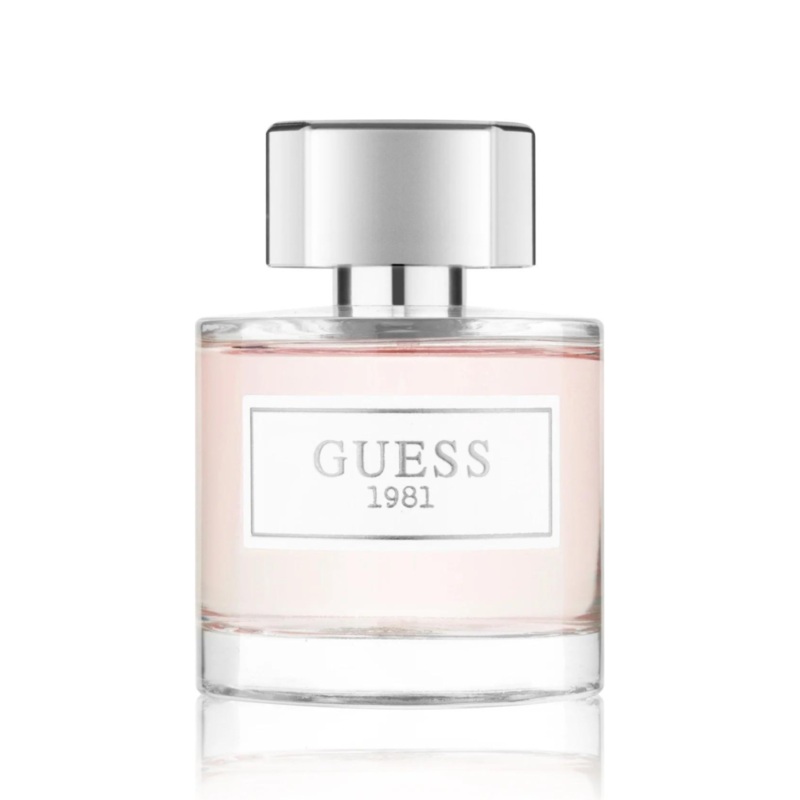 Guess 1981 EDT for Women 100mL