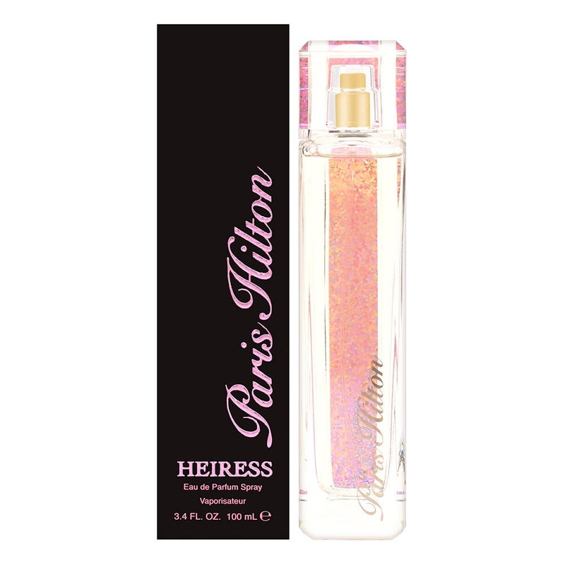 Heiress by Paris Hilton for Women 3.4 oz Eau de Parfum Spray