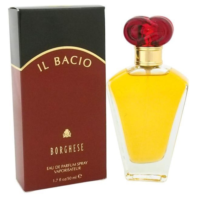 IL Bacio Eau De Parfum 1.7 oz.