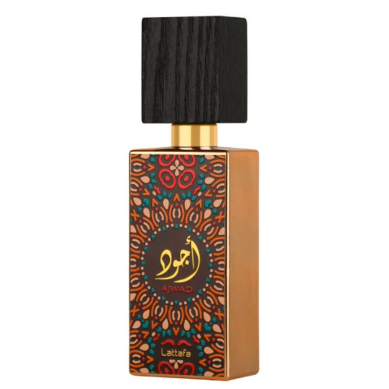 Lattafa Perfumes Ajwad Eau de parfum 3.4 oz / 100 ml