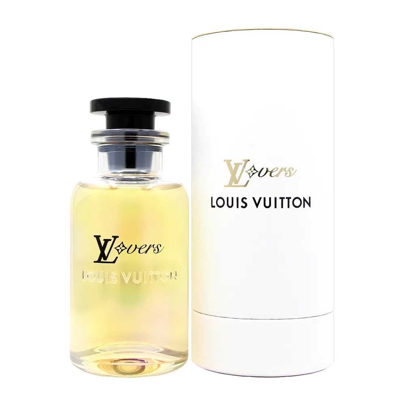 Lovers - Sample Spray Sample Spray - 1.50 ml (0.05 fl oz)