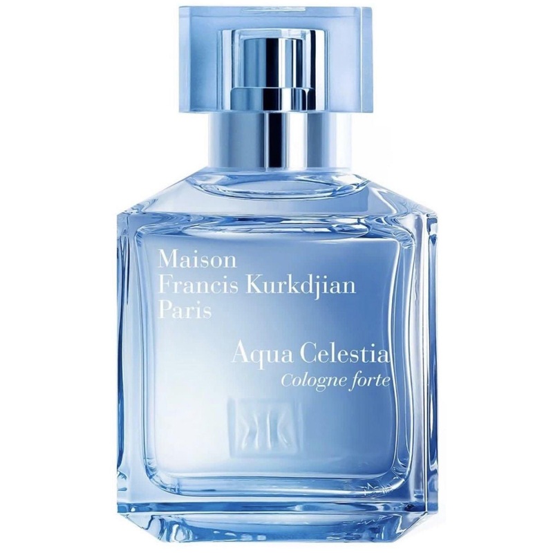 Maison Francis Kurkdjian Aqua Celestia Cologne Forte Eau de Parfum Unisex 2ml