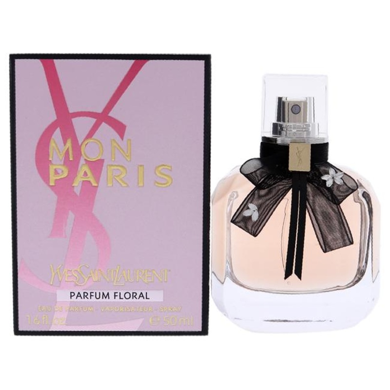 Mon Paris Floral Perfume 1.6  oz.