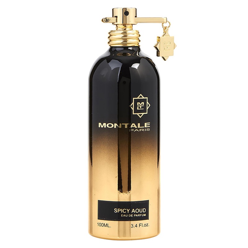 Montale Spicy Aoud Eau de Parfum Unisex 2ml