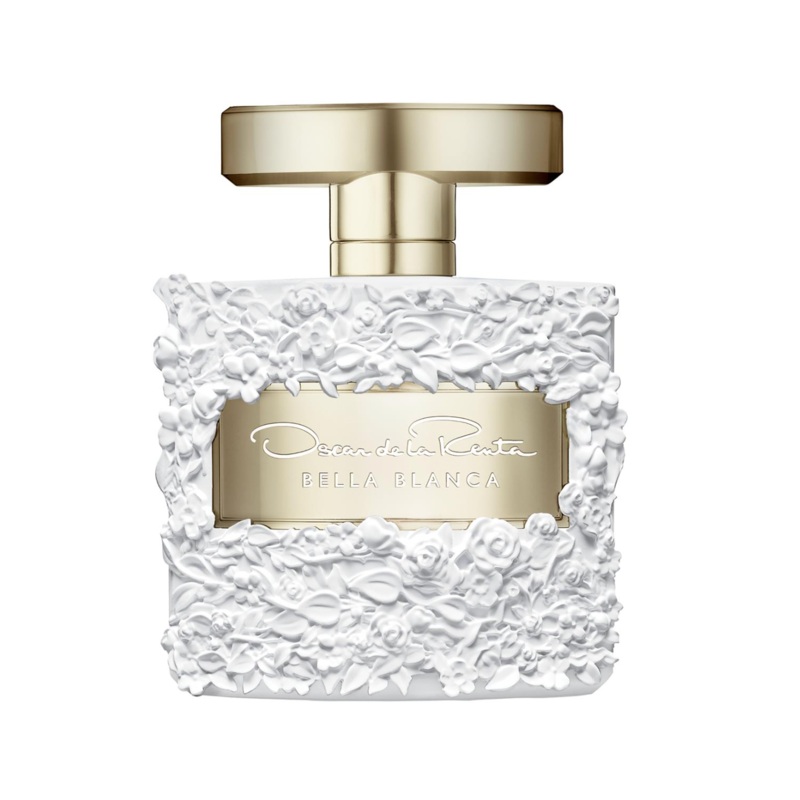 Oscar De La Renta Bella Blanca 100ML EDP Spray (W)