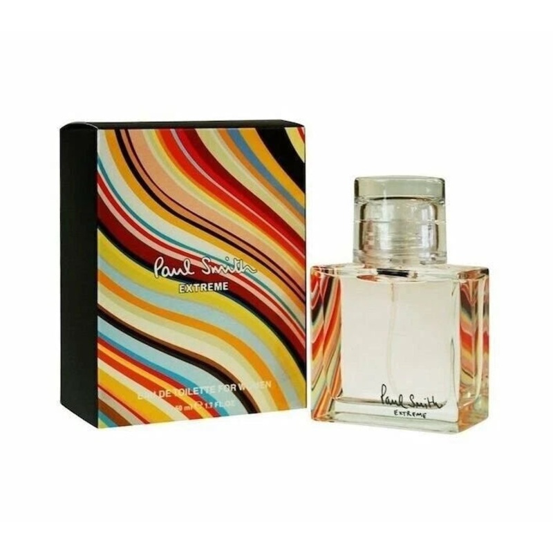 Paul Smith Extreme by Paul Smith 1.7 oz Eau De Toilette Spray for Women Default Title