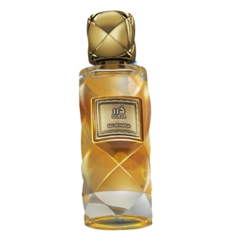 Rasasi Dorar Eau De Parfum (Tawleefa Collection) 3.4 Oz