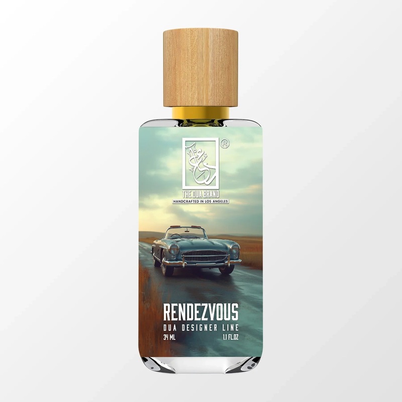Rendezvous