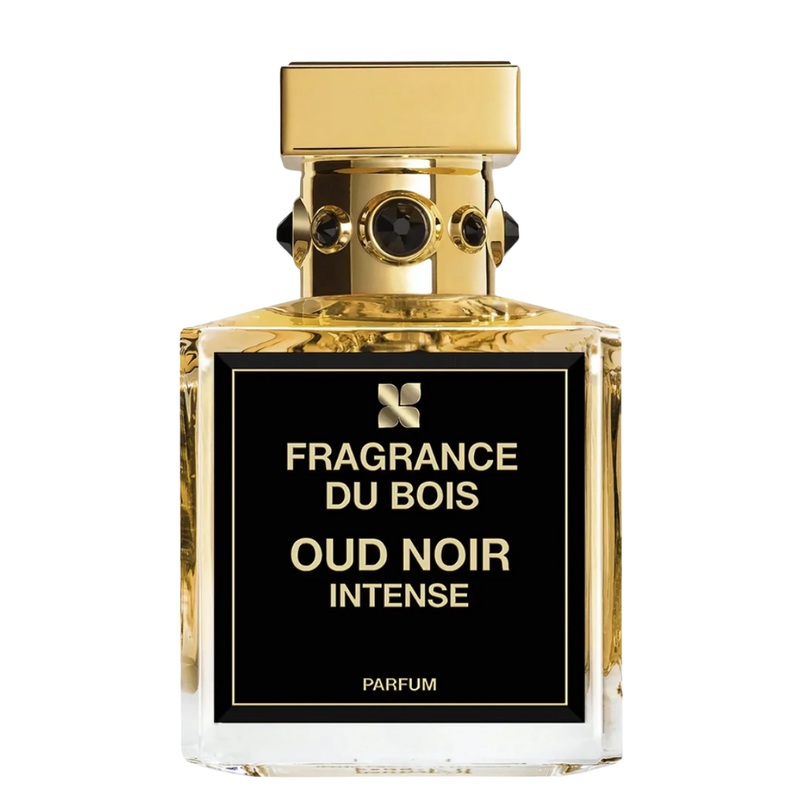 SAMPLE - Fragrance Du Bois Oud Noir EDP Intense 1mL Sample (15 Sprays)