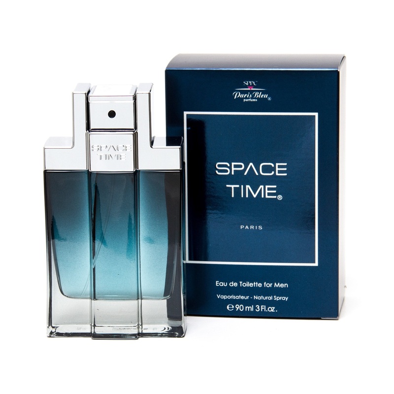 Space Time Cologne 3.0 oz.