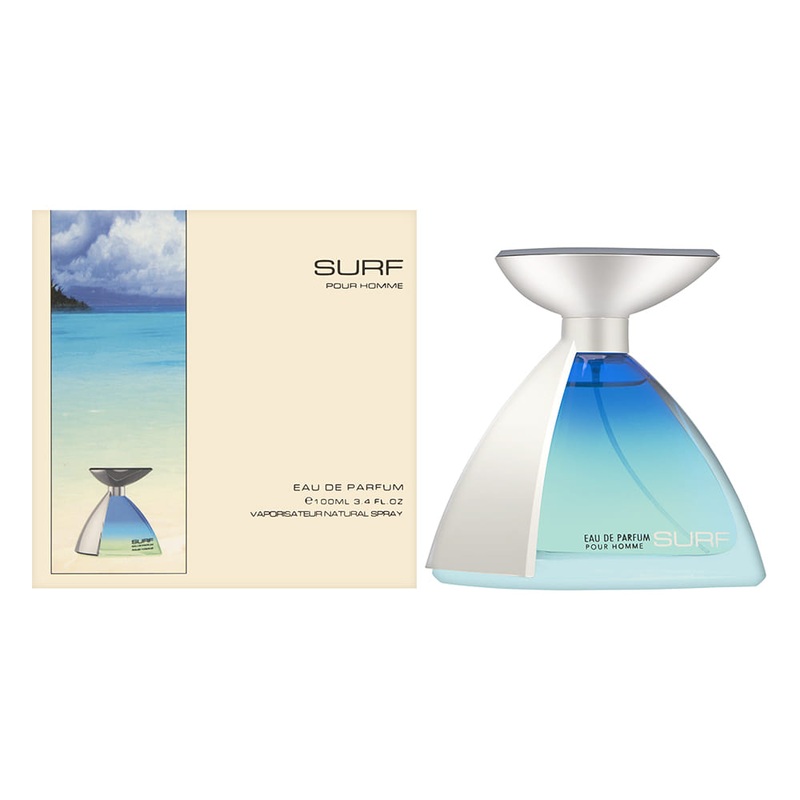 Surf by Armaf for Men 3.4 oz Eau de Parfum Spray