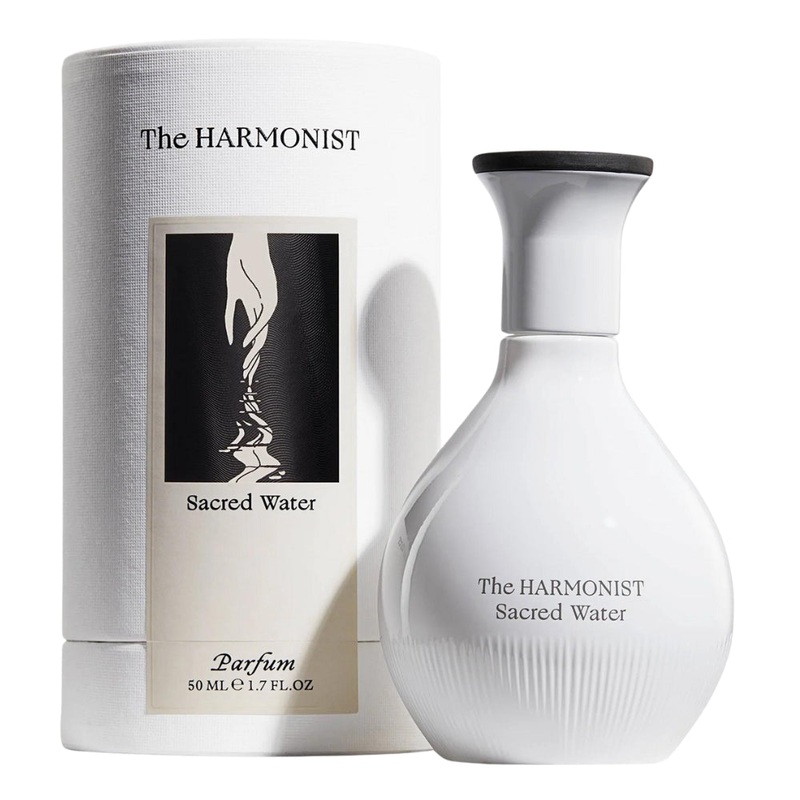 The Harmonist Sacred Water Parfum 10 ml