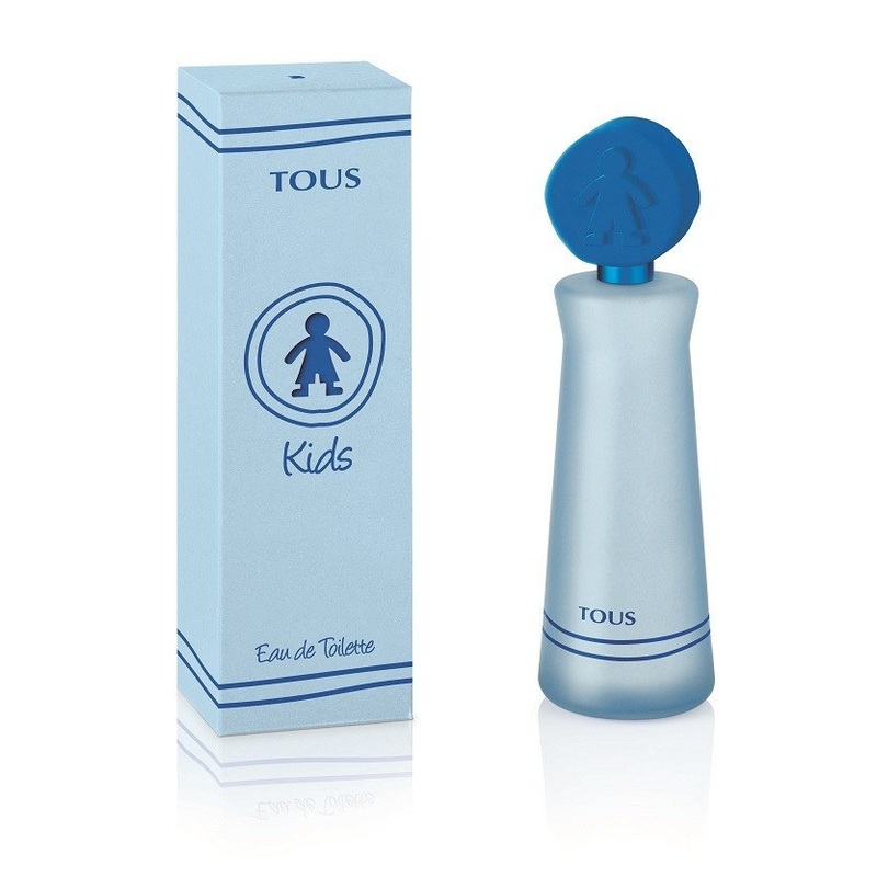 Tous Kids 3.4 oz EDT for Boys