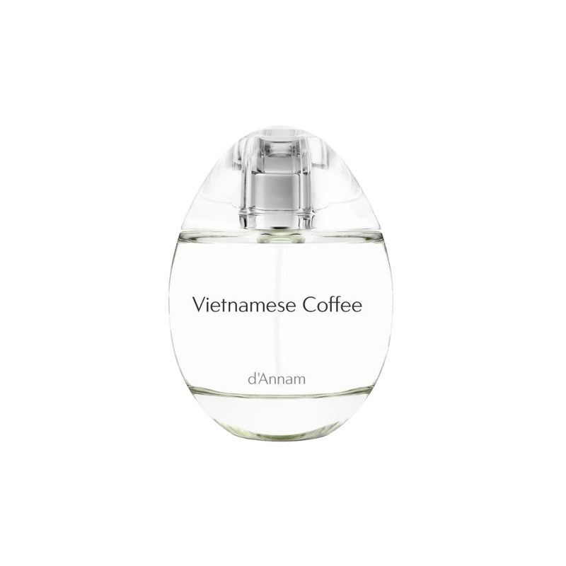 Vietnamese Coffee 50ml Eau de Parfum