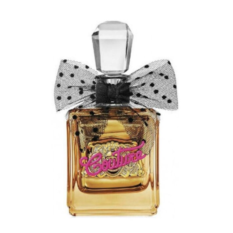 Viva La Juicy Gold Couture by Juicy Couture for Women