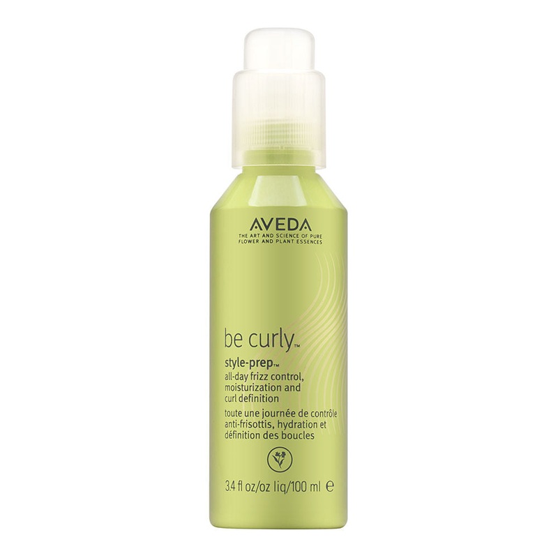 Aveda Be Curly Style-Prep 3.4 oz