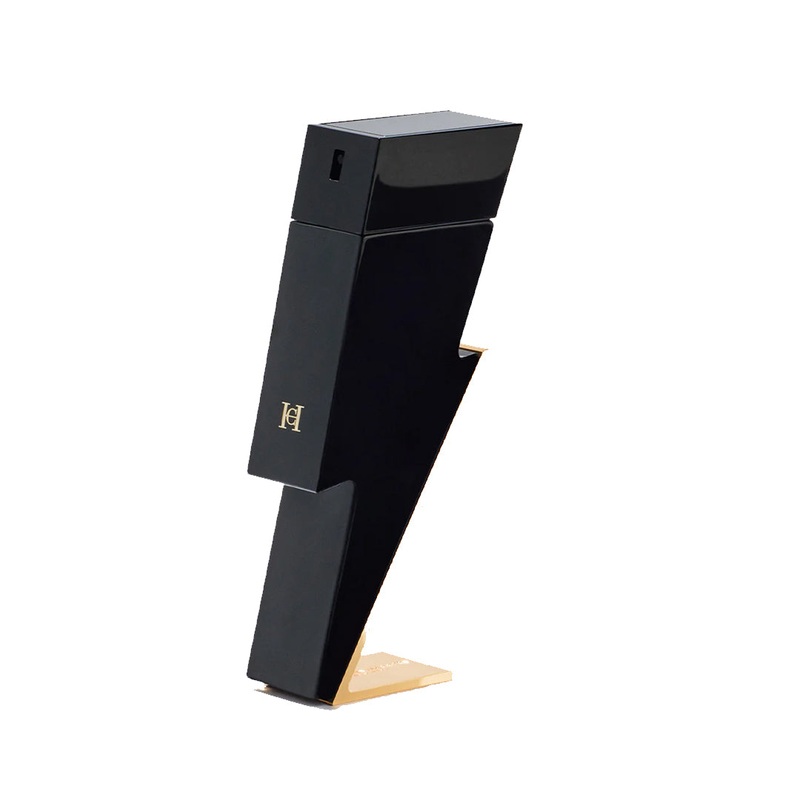 Bad Boy For Men By Carolina Herrera Eau de Parfum Spray 3.4 oz 3.4 oz