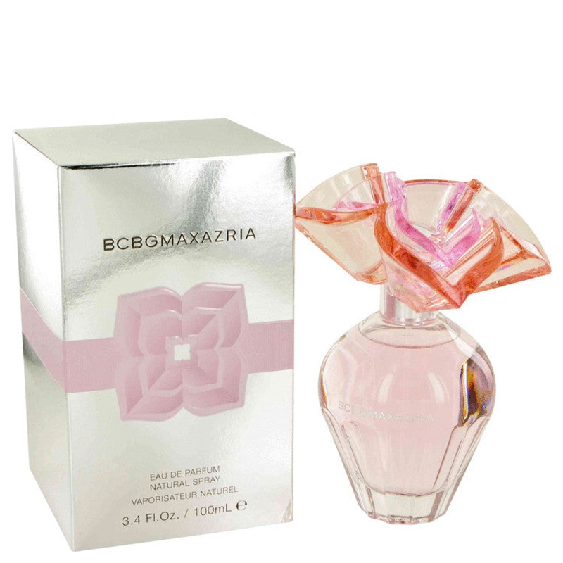 BCBG Max Azria by Max Azria For Women Eau De Parfum Spray 3.4 oz