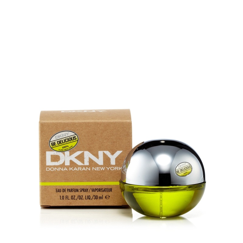 Be Delicious Eau De Parfum 1.0 oz.