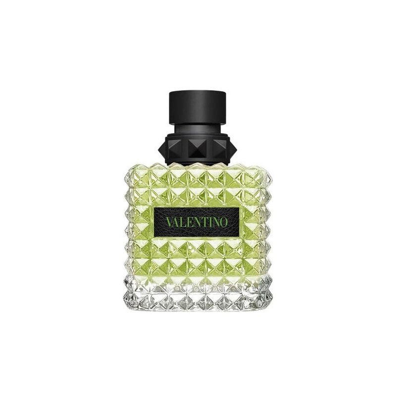 Born In Roma Green Stravaganza for Women By Valentino Eau de Parfum 3.4 oz