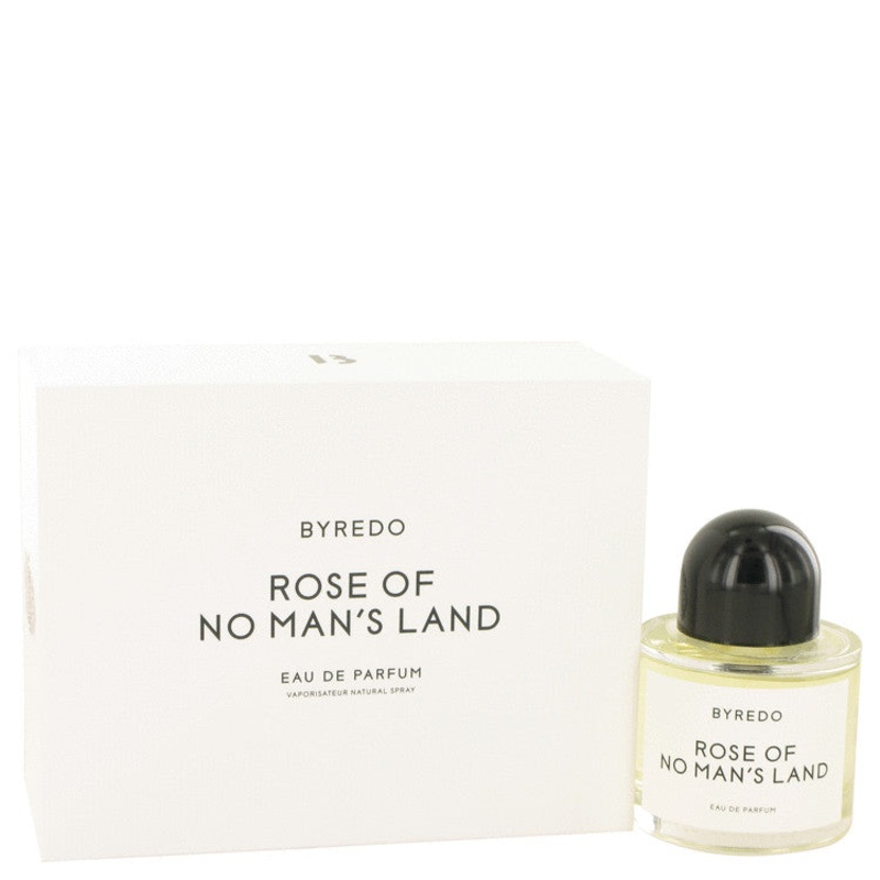 Byredo Rose of No Man's Land by Byredo For Women Eau De Parfum Spray 3.3 oz