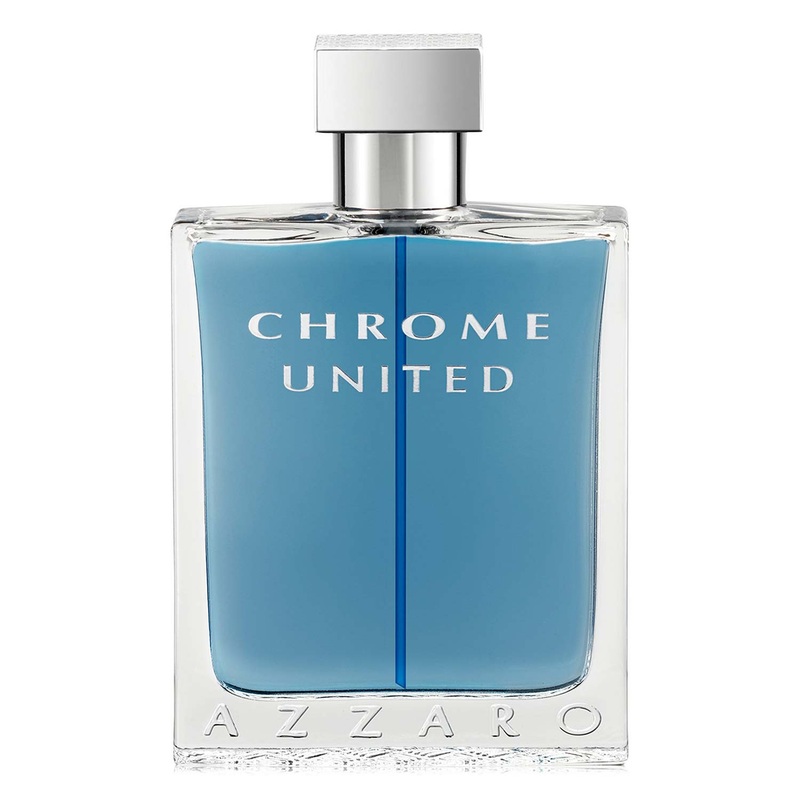 Chrome United by Loris Azzaro 1ml Sample Spray
