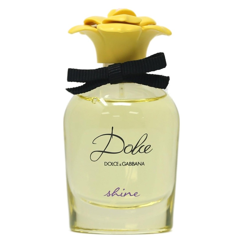 Dolce & Gabbana Dolce Shine Eau de Parfum for Women 2ml