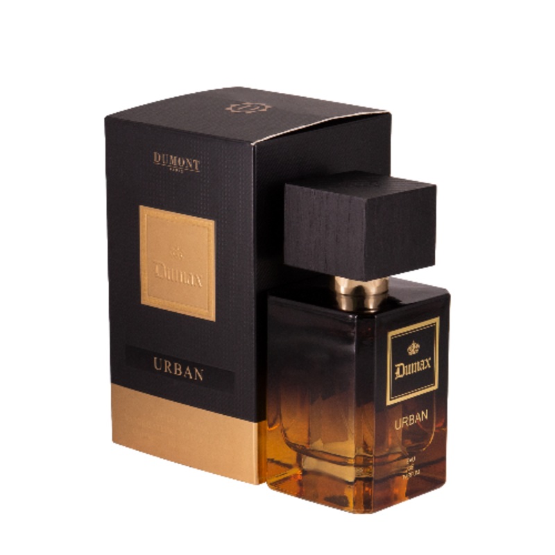 Dumax Urban Eau De Parfum 3.4 Oz