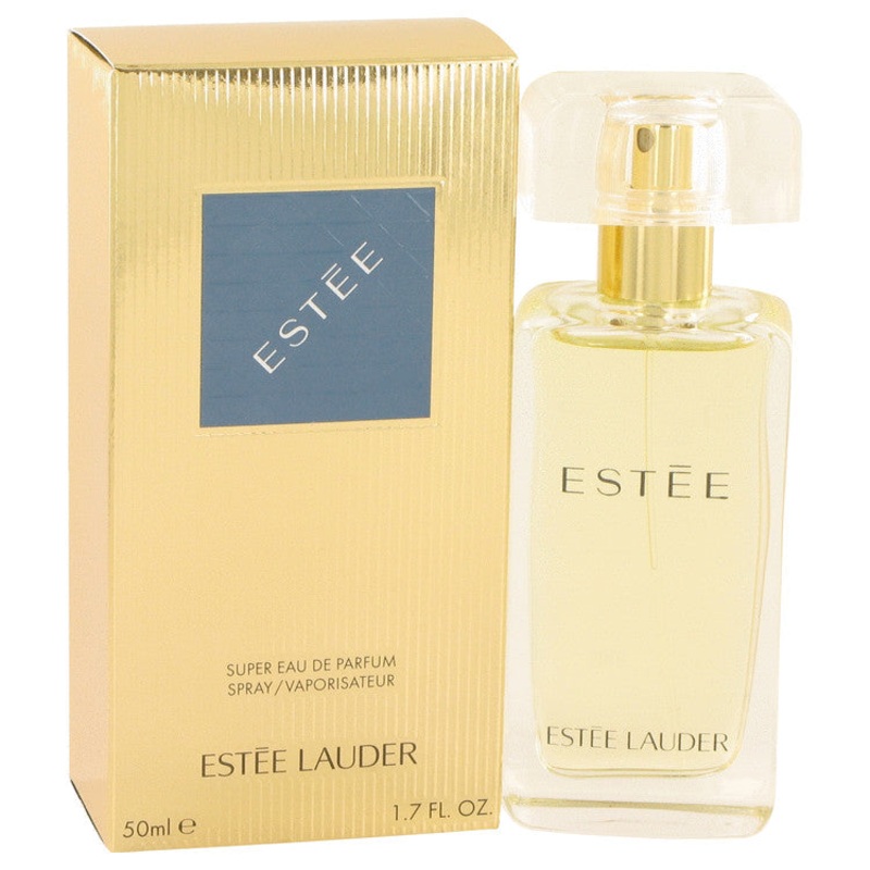Estee by Estee Lauder For Women Super Eau De Parfum Spray 1.7 oz