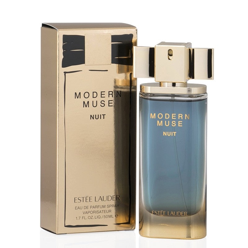 Estee Lauder Modern Muse Nuit 50ml EDP (L) SP