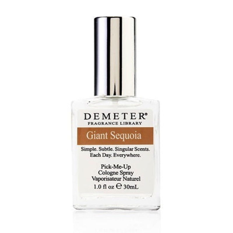 Giant Sequoia by Demeter 4.0 Oz. Eau De Cologne For Women