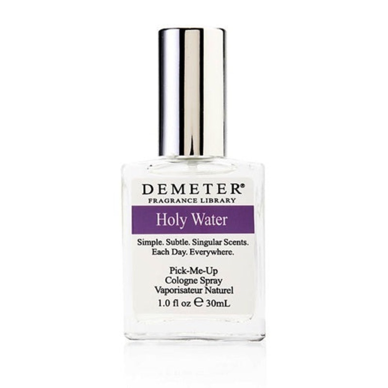 Holy Water by Demeter 4.0 Oz. Eau De Cologne For Women