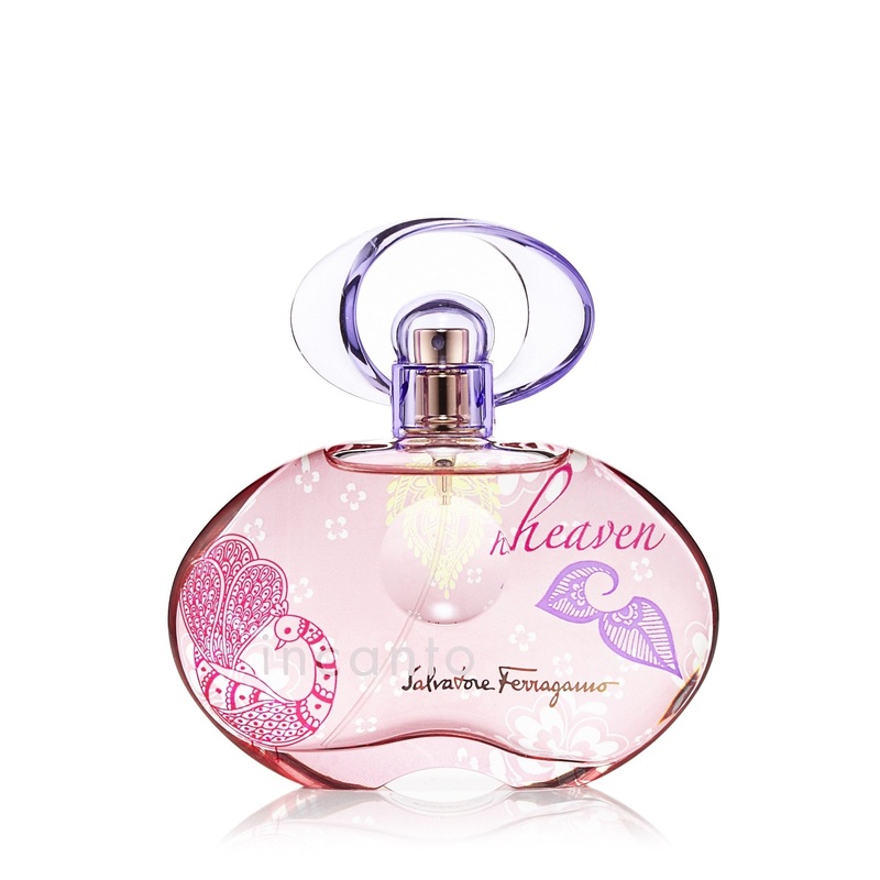 Incanto Heaven Eau De Toilette 3.4 oz.