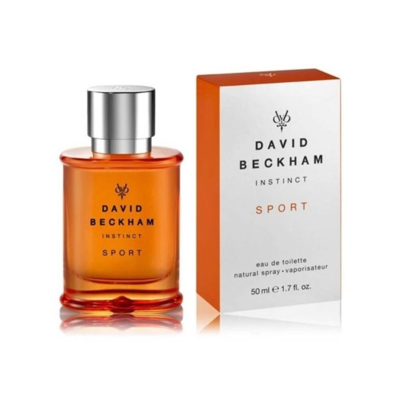 Instinct Sport by David Beckham for Men