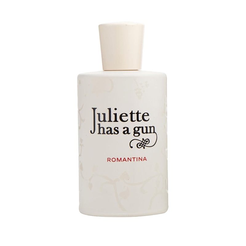 Juliette Has a Gun Romantina Eau de Parfum for Women - Box Item 5ml Atomizer Black
