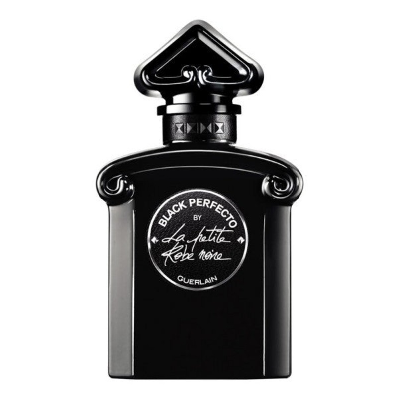 La Petite Robe Noire Black Perfecto by Guerlain 2.5 Oz. Eau De Parfum For Women