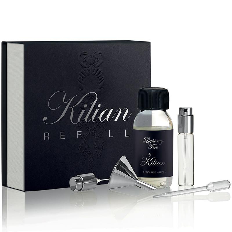 Light my Fire by Kilian Refill 1.7 oz EDP Unisex