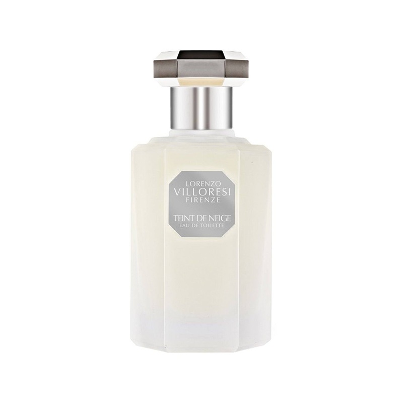 Lorenzo Villoresi - Firenze Teint De Neige - edt 100ml