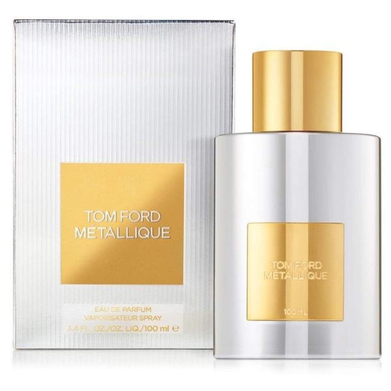 Metallique Perfume 1.7 oz.